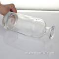 500ml Kork-Top-Glas